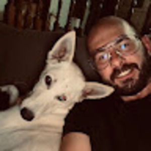 Meet your Posher, Kevin